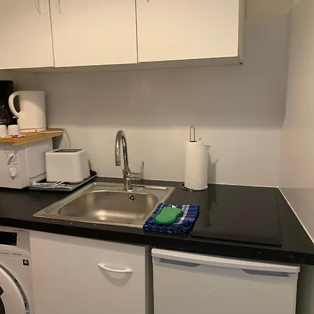 La Grande Terrasse, Rez-de-jardin Appartement