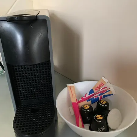 La Grande Terrasse, Rez-de-jardin Apartment Caen